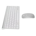 thumbnail image 3 of Kit de Teclado y Ratón Inalámbricos Bling Bling, 3 of 12