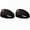 BlackA, variant on 2-Pack Sleeping Headphones Wireless Bluetooth 5.4, Headband Headphones with Ultra-Thin Speakers, Bluetooth Headband for Side Sleepers, Running, Workout, Travel, Meditation, Blue and Striped Black