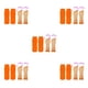 thumbnail image 1 of Conjunto de guantes de rejilla Minnieouse disfraz de mujer estilo simple, 1 of 6