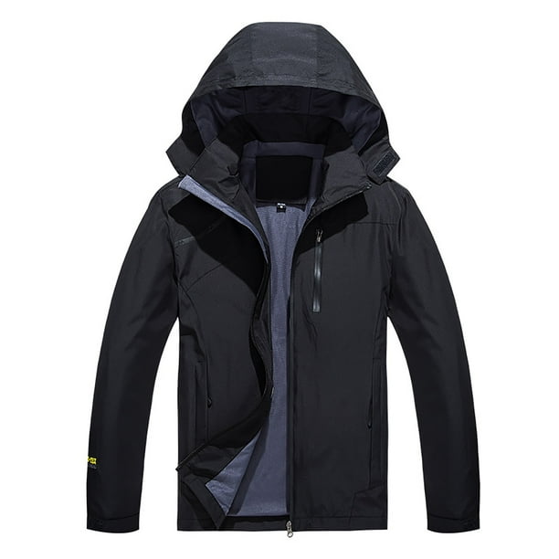 Manteau de sport online homme