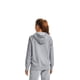 thumbnail image 4 of Sudadera Under Armour Logo Rival Fleece Mujer Deportivo gris M Under Armour 1356318 035, 4 of 4