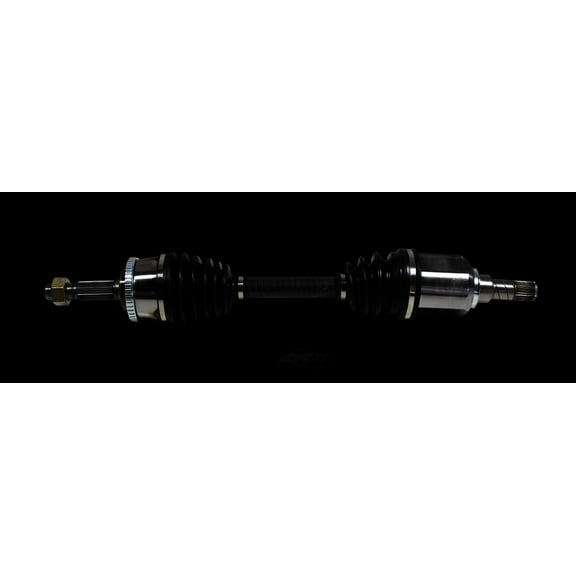 GSP NCV53555 GSP New CV Axle Fits select: 1998-2001 NISSAN ALTIMA