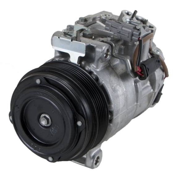 Denso 6SBU16C Compressor