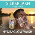thumbnail image 7 of OKAY Miami South Beach Facial Wash 4 oz – Salicylic Acid Acne Cleanser, Deep Pore Cleansing Face Wash with Guava & Papaya, Oil Control & Gentle Daily Cleanser for All Skin Types, 7 of 7