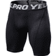 thumbnail image 5 of Pantalones cortos deportivos ajustados para hombre, para entrenamiento, fitness, running, transpirables, de secado rápido, elásticos, 1054, 5 of 6