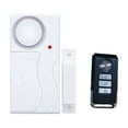 thumbnail image 2 of Clearance Doorstop under $5,Wireless Door Alarm With Remote Window Opening Alarm Home Sensor Swimming Pool Alarm, 2 of 7