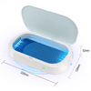 UV Phone Sanitizer Box Watch Sanitizer Aroma Disinfection Box