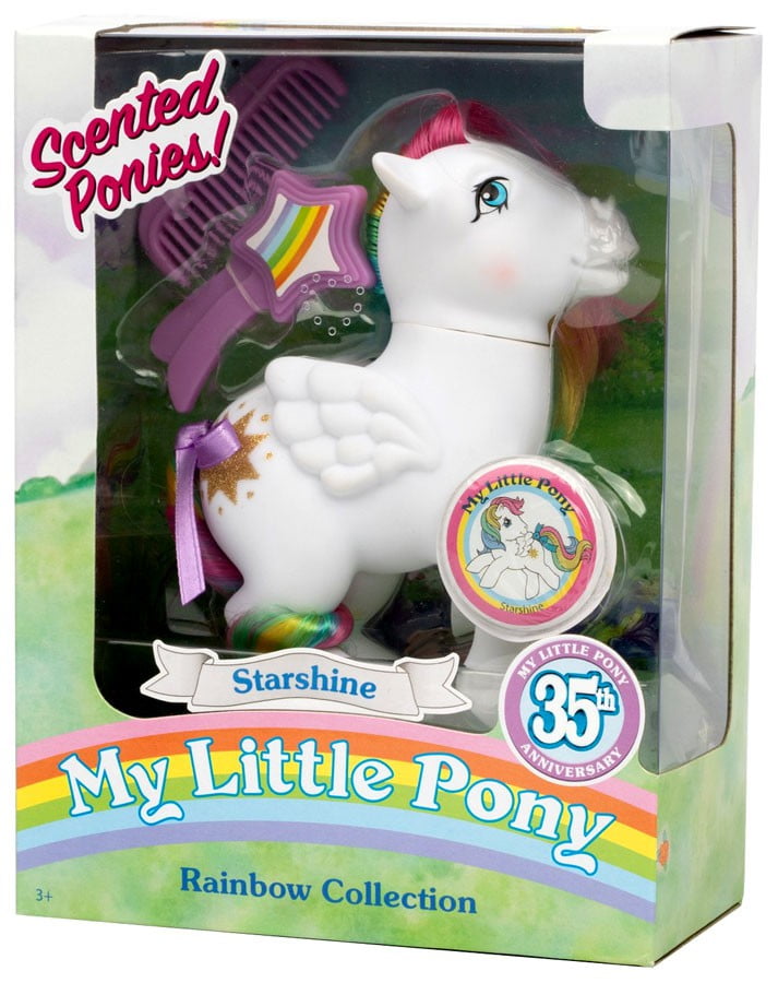 starshine my little pony