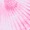 Sorbet, variant on Hot Girl Summer by Megan Thee Stallion Shell Bikini Bottoms with High Leg, Sizes XS-3X