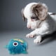 thumbnail image 5 of Juguetes eléctricos de mascota duraderos para masticadores agresivos cálidos peluche juguete perro masticar juguete pequeño medio grande mascota divers, 5 of 9