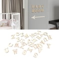 thumbnail image 1 of Wooden Chips, Wood Pieces Exquisite Craftsmanship  for Home, 1 of 7