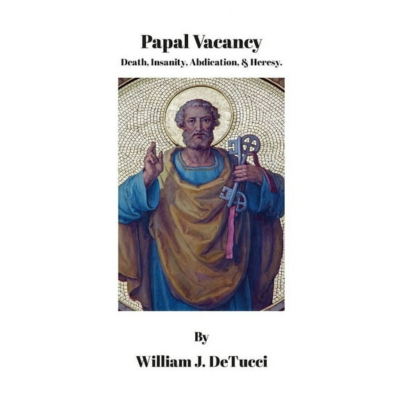 Papal Vacancy (Paperback)