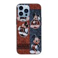 thumbnail image 1 of Funny Cartoon Anime Mickey Mouse (9) Phone Case Compatible with iPhone 13 Case Triple camera TPU Protective Cover Gift For IP13 Pro Max-6.7in, 1 of 6