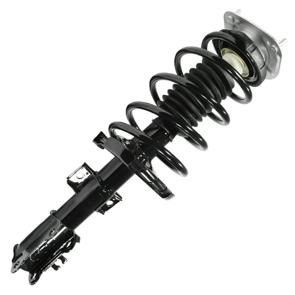 Unity Automotive Front Right Complete Strut Assembly Fits 2001-2002 Volvo V70, 11492