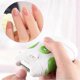 thumbnail image 5 of 2026 Electric Nail Trimmer, Professional Safe Electric Nail Trimmer 2 in 1 450 RPM DualUse Nails Trim File Clipper Manicuring Tools Safe and Easy to O, 5 of 5