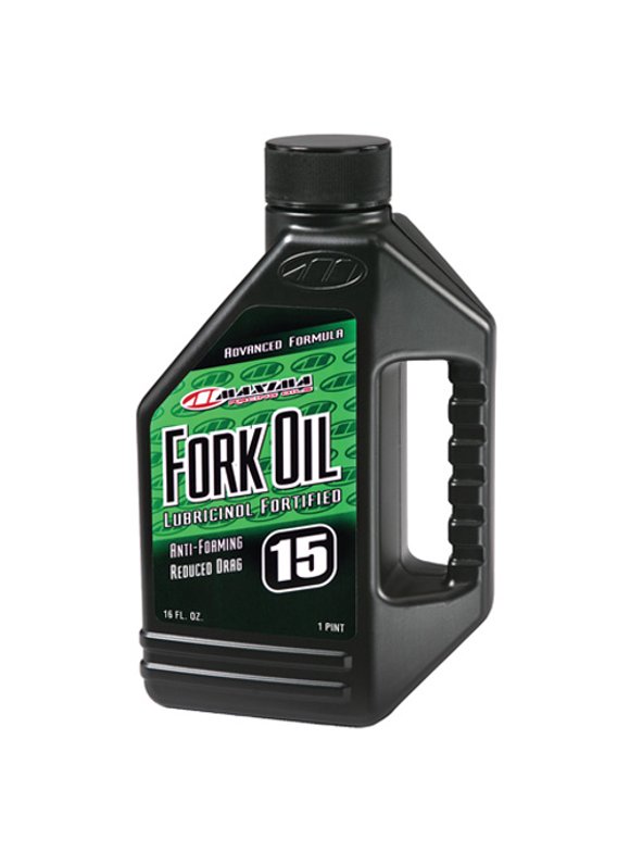 Motorcycle Fork Oil in Motorcycle Oils & Fluids
