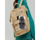thumbnail image 5 of Colgante de peluche Penguin Tooth Chains | Peluche Mini Mono | Accesorios decorativos suaves de 14x7 cm | Material duradero | Regalo adorable para fiesta, cuarto del bebé, bolso, llaves del coche, 5 of 8