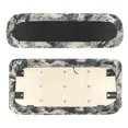 thumbnail image 7 of HUIACONG Camo Golf Cart Seat Covers, Easy to Install Dust-proof Golf Cart Seat Covers 2 Piece for EZGO, 7 of 7