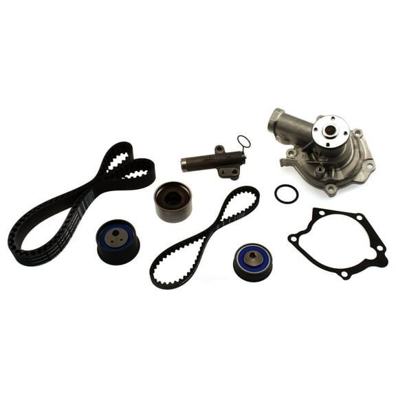 Engine Timing Belt Kit with Water Pump