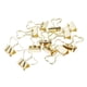 thumbnail image 5 of Paquete de 24 clips para carpetas, clip para para escuela y oficina, 5 of 9