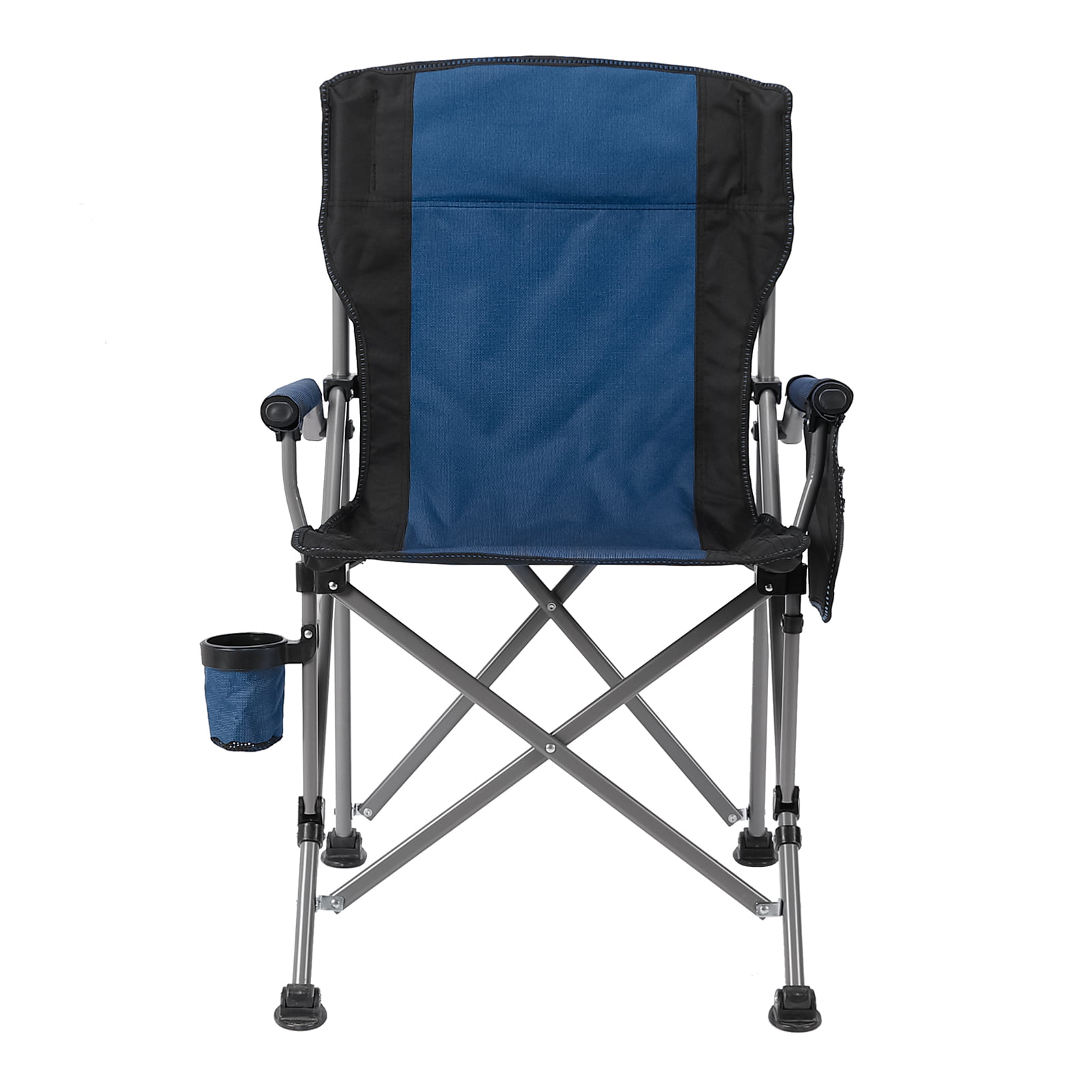 Heavy Duty 330lbs Portable Lightweight Fishing Details about   Folding Camping Stool for Adults 