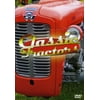 Classic Tractors (DVD), Arts Magic, Documentary