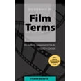 thumbnail image 1 of Pre-Owned Dictionary of Film Terms: The Aesthetic Companion to Film Art (Paperback) 1433104539 9781433104534, 1 of 1