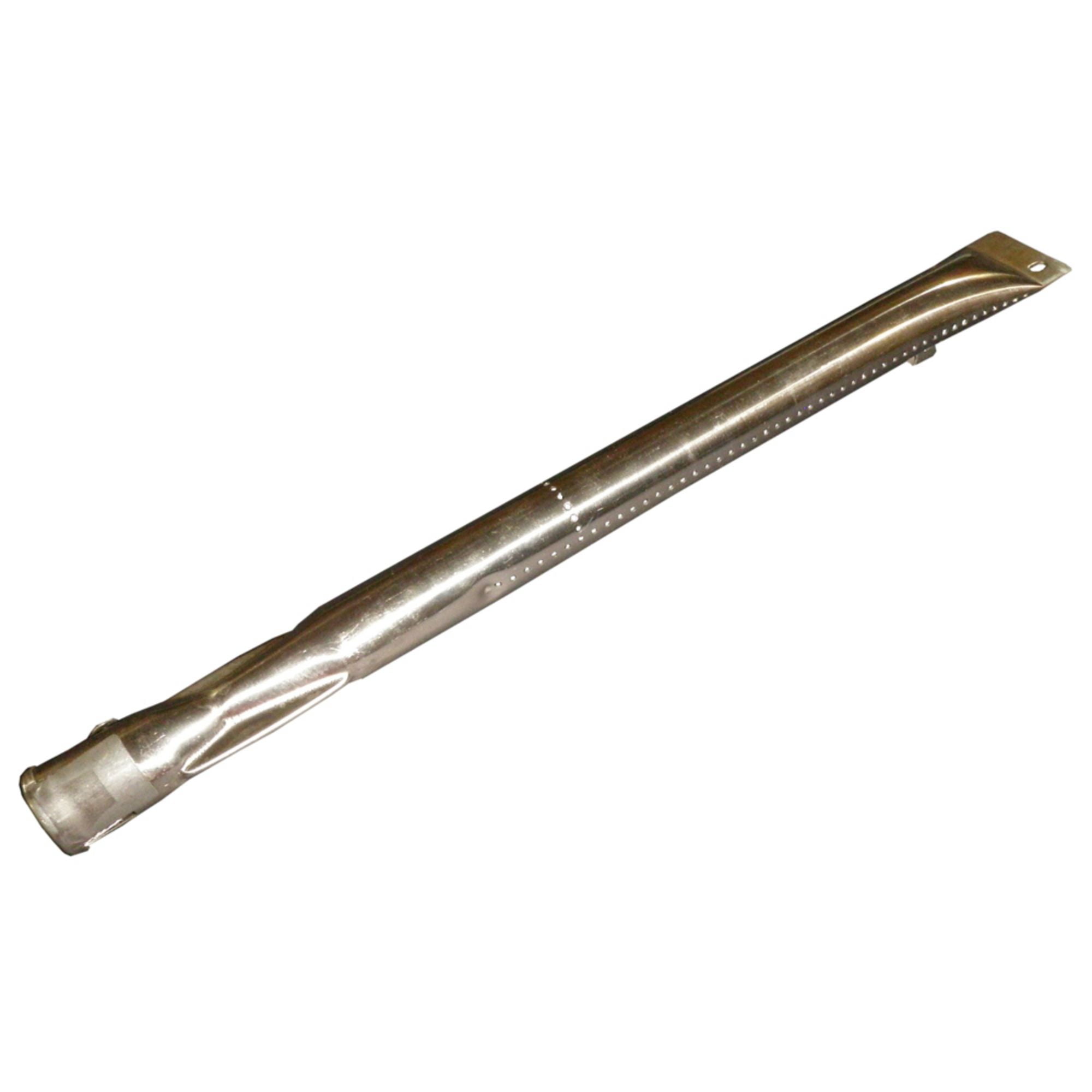 Stainless steel burner for Master Forge brand gas grills