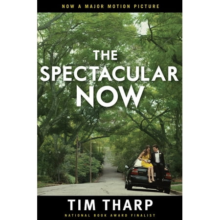 The Spectacular Now