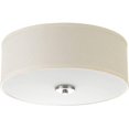 thumbnail image 1 of Iluminación Progress P3713-09 Inspire de montaje empotrado de 2 luces, 1 of 8