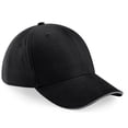 thumbnail image 1 of Beechfield Casquette de Baseball en Coton Athleisure Adulte (Pack de 2), 1 of 2