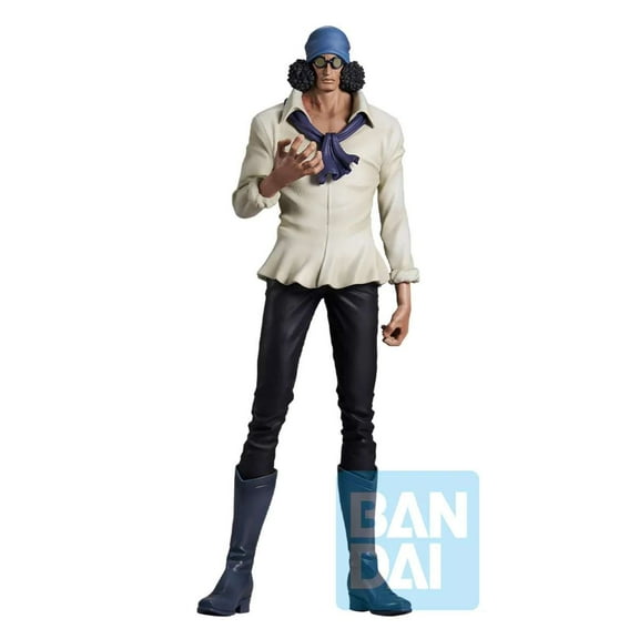 One Piece Ichibansho Kuzan Collectable Figure (Legendary Hero)