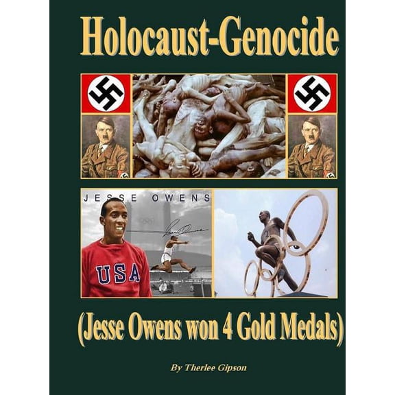 Holocaust-Genocide, (Paperback)