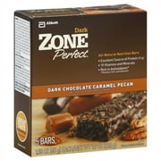 Zoneperfect Bar Zp Dk Choc Cml Pcn 5pk