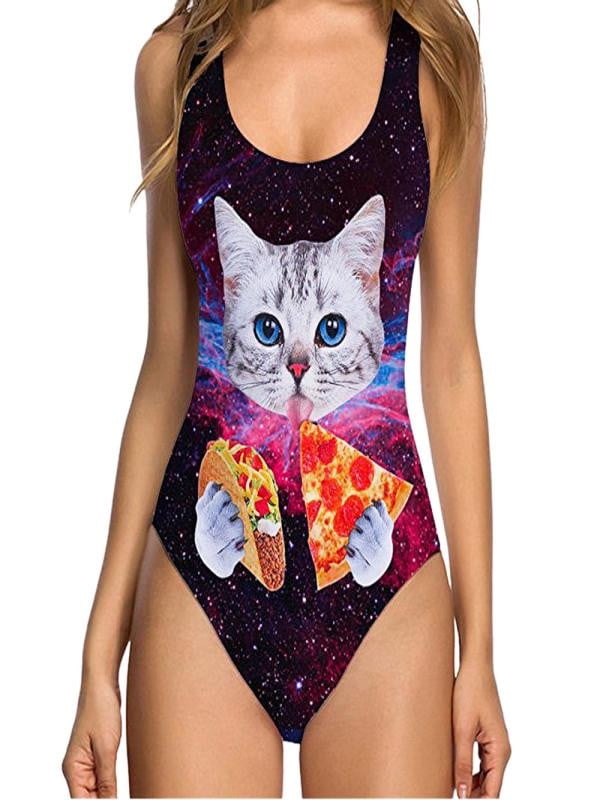 fun one piece swimsuits