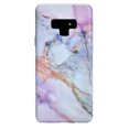 thumbnail image 1 of Violet Sky Marble Samsung Case,iPhone 13 Pro, 1 of 9
