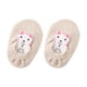 thumbnail image 5 of Jumpingount Calcetines de suelo para bebé con empuñaduras antideslizantes, calcetín corto para recién nacido, medias para niños, algodón Type4 NO4, 5 of 6