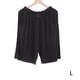 thumbnail image 3 of Sonducket Pijamas de verano para hombre, pantalones cortos, pantalones cortos holgados para dormitorio de Hotel en casa, cómodos, suaves, ajustables, Prendas para la parte inferior del cuerpo L Sonducket AP012228-04, 3 of 5