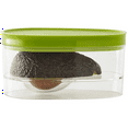 thumbnail image 3 of 2X Juego de Rebanadora de Aguacate 5 en 1 Cortador de Frutas Pelador Removedor de Núcleo Conjunto de Herramientas Multifuncionales, 3 of 5