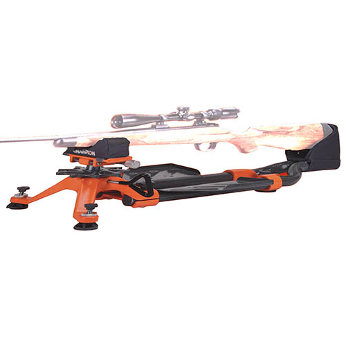 champion shooting rest
