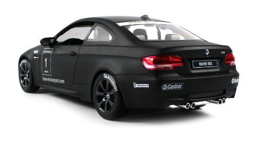 bmw m3 remote control car