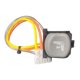 thumbnail image 3 of ISRI 6860 Seat Quick Release Control Valve 42538395 for /MAN//// 929527-46 A0009107936, 3 of 5