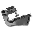 thumbnail image 1 of Conjunto de soporte del motor fuera de borda, soporte del motor fuera de borda Soporte de soporte del motor fuera de borda de aluminio Soporte de sujeción del motor fuera de borda True Excellence, 1 of 8