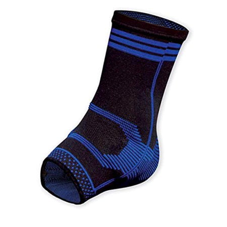 Pro-Tec Gel-Force Ankle Support, Small
