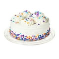 thumbnail image 3 of Freshness Guaranteed Confetti Cake with Whip Topping, 14.1 oz (Refrigerated), 3 of 8