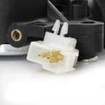 thumbnail image 3 of for Mitsubishi Montero 1992-2000 MR135166 Front Right Window Regulator Motor, 3 of 5