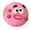 Pink, variant on Squishy Dog Face Toys - Curiosities Dog Face Swap Squeeze,Cheese Squishy,Slow Rising Squishing Butter Stick(Random one)
