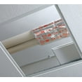 thumbnail image 2 of 3M Fire Barrier Plenum Wrap 5A+, 1/2 in x 48 in x 25 ft, CASE of 2 ROLLS, 2 of 2