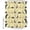 Beige, variant on Small Stall Shower Curtain 36x72 Inch Narrow Half Size Cartoon Cats Bath Curtains Bathroom Decor, Navy Blue Vintage Cute Kitty Animals Waterproof Fabric Shower Curtain Set with Hooks 36 Inch