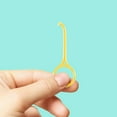 LuoYinDa Exfoliating Face Wash Aligner Remover Aligner Remover Tool
